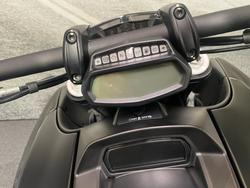 2015 DUCATI DIAVEL Black