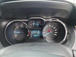 2013 Ford Ranger XL PX 4X4 Dual Range Cool White