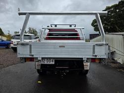 2018 Toyota Hilux SR5 GUN126R 4X4 Dual Range MAROON