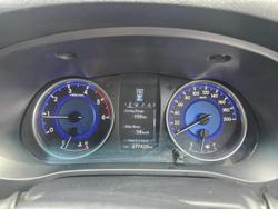 2018 Toyota Hilux SR5 GUN126R 4X4 Dual Range MAROON