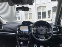 2019 Subaru Forester 2.5i-S S5 MY19 AWD Crystal White
