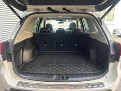 2019 Subaru Forester 2.5i-S S5 MY19 AWD Crystal White