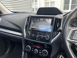 2019 Subaru Forester 2.5i-S S5 MY19 AWD Crystal White