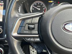 2019 Subaru Forester 2.5i-S S5 MY19 AWD Crystal White
