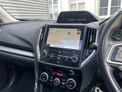 2019 Subaru Forester 2.5i-S S5 MY19 AWD Crystal White