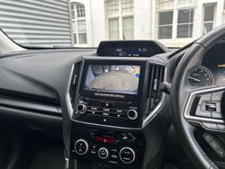 2021 Subaru Forester 2.5i S5 MY22 AWD Ice Silver
