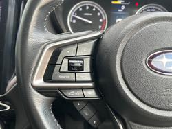 2021 Subaru Forester 2.5i S5 MY22 AWD Ice Silver