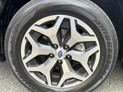 2021 Subaru Forester 2.5i S5 MY22 AWD Ice Silver