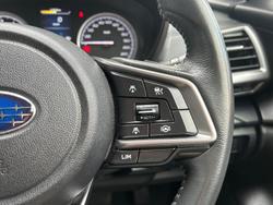 2021 Subaru Forester 2.5i S5 MY22 AWD Ice Silver