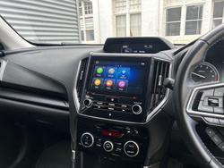 2021 Subaru Forester 2.5i S5 MY22 AWD Ice Silver