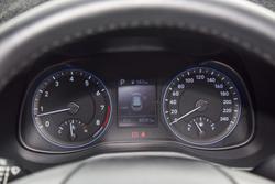 2019 Hyundai Kona Active