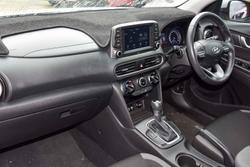 2019 Hyundai Kona Active