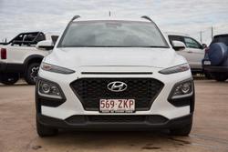 2019 Hyundai Kona Active