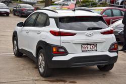2019 Hyundai Kona Active