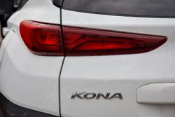 2019 Hyundai Kona Active