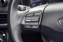 2019 Hyundai Kona Active