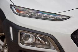 2019 Hyundai Kona Active