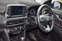 2019 Hyundai Kona Active