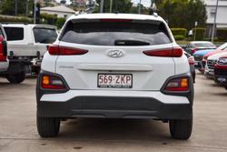2019 Hyundai Kona Active