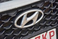 2019 Hyundai Kona Active