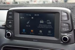 2019 Hyundai Kona Active