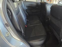 2012 Peugeot 4008 Active