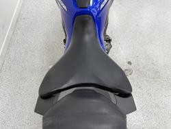 2017 YAMAHA MT-07 LA (ABS) Blue