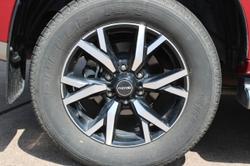 2020 Isuzu MU-X
