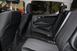 2020 Isuzu MU-X