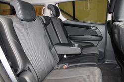 2020 Isuzu MU-X