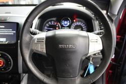 2020 Isuzu MU-X
