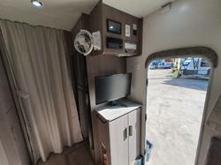 2024 JAYCO CONQUEST RM.20-5.CQ-MY24 WHITE