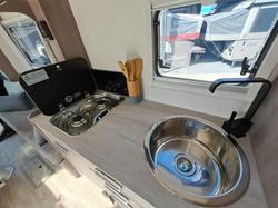 2024 JAYCO CONQUEST RM.20-5.CQ-MY24 WHITE