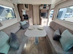 2024 JAYCO CONQUEST RM.20-5.CQ-MY24 WHITE