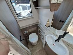 2024 JAYCO CONQUEST RM.20-5.CQ-MY24 WHITE