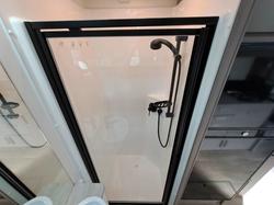 2024 JAYCO CONQUEST RM.20-5.CQ-MY24 WHITE