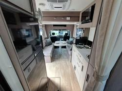 2024 JAYCO CONQUEST RM.20-5.CQ-MY24 WHITE