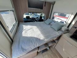 2024 JAYCO CONQUEST RM.20-5.CQ-MY24 WHITE
