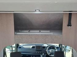 2024 JAYCO CONQUEST RM.20-5.CQ-MY24 WHITE