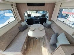 2024 JAYCO CONQUEST RM.20-5.CQ-MY24 WHITE