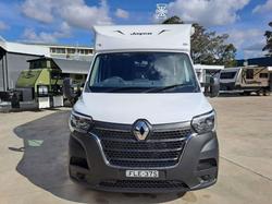 2024 JAYCO CONQUEST RM.20-5.CQ-MY24 WHITE