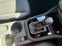 2025 Subaru Forester Hybrid Touring