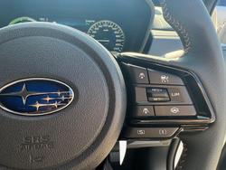 2025 Subaru Forester Hybrid Touring