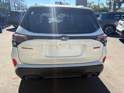 2025 Subaru Forester Hybrid Touring