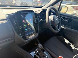 2025 Subaru Forester Hybrid Touring