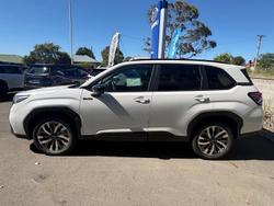 2025 Subaru Forester Hybrid Touring