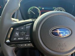 2025 Subaru Forester Hybrid Touring