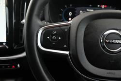 2021 Volvo XC60 B5 Momentum MY22 AWD Ice White