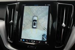 2021 Volvo XC60 B5 Momentum MY22 AWD Ice White
