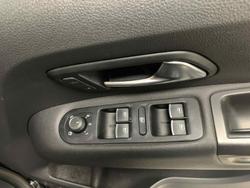 2021 Volkswagen Amarok TDI580 W580 2H MY21 4X4 Constant Deep Black